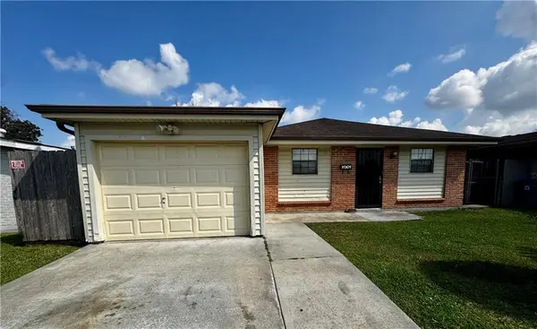 1337 Maplewood Drive, Harvey, LA 70058