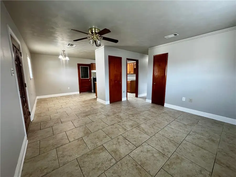 1337 Maplewood Drive, Harvey, LA 70058 - #2