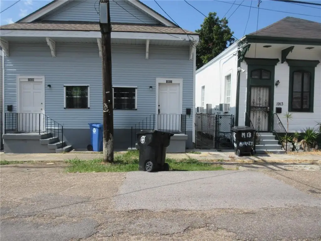 1911 09 Marais Street, New Orleans, LA 70116 - #1