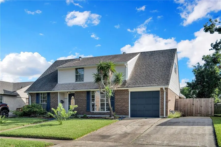 2128 Leslie Street, Gretna, LA 70056 - #2