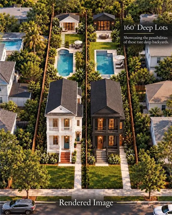 2613 Annunciation Street, New Orleans, LA 70130