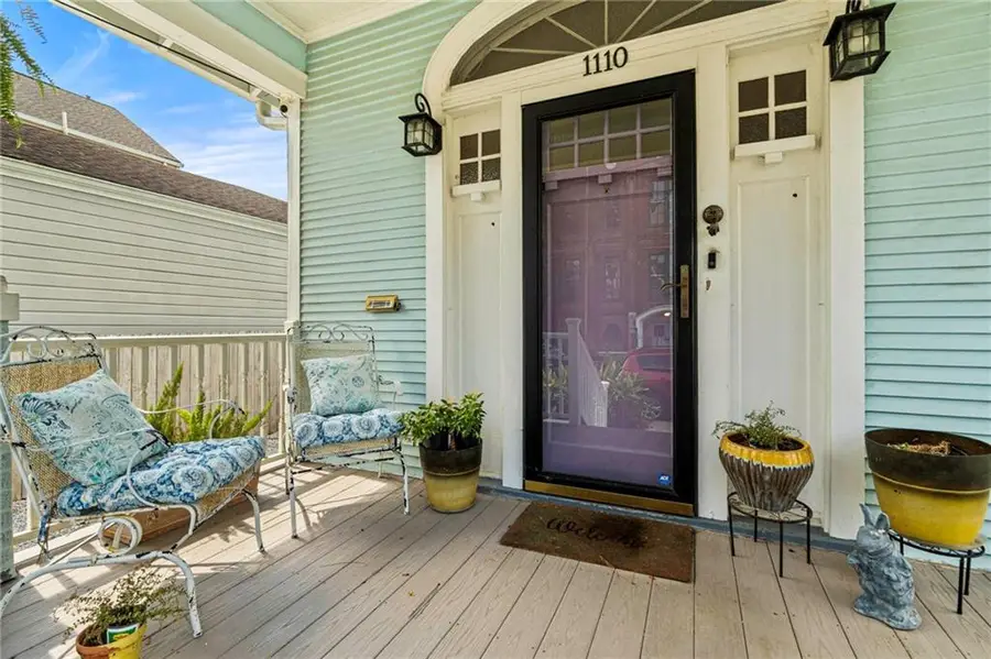 1110 Milan Street, New Orleans, LA 70115 - #3