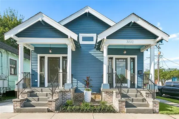 3032 Conti Street, New Orleans, LA 70119