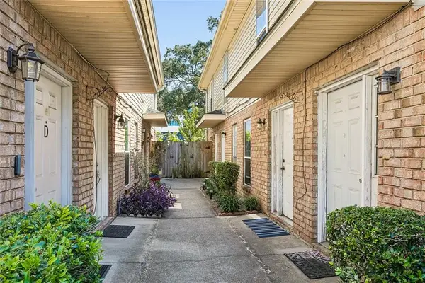 335 Deckbar Avenue #A, Jefferson, LA 70121