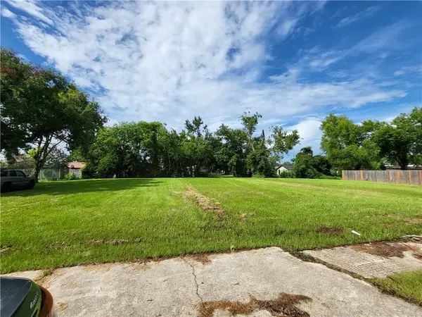 3023 Sam Lenox Street, Jefferson, LA 70121