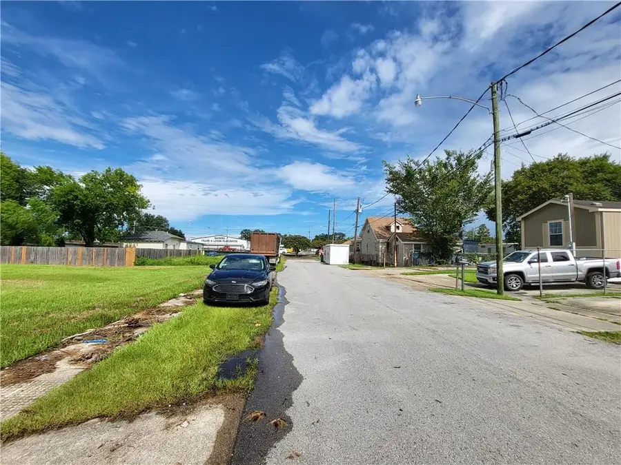 3023 Sam Lenox Street, Jefferson, LA 70121 - #3