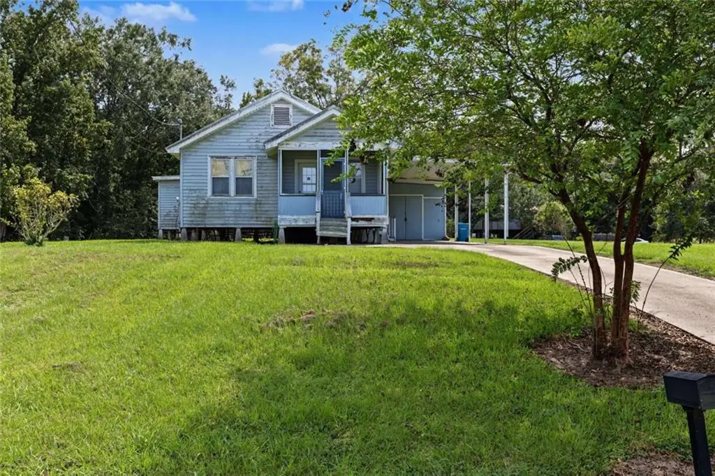 568 Willow Circle, Franklin, LA 70538 - #1