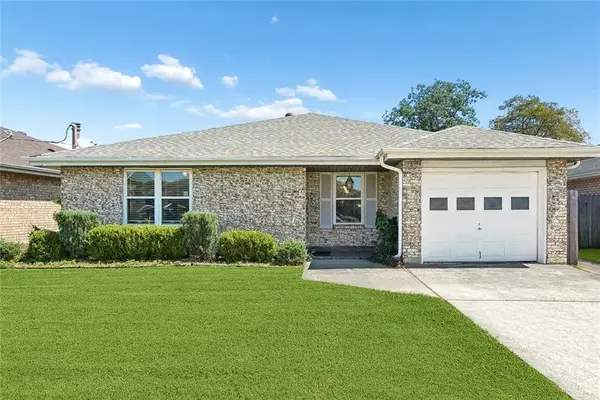 3128 Maryland Avenue, Kenner, LA 70065