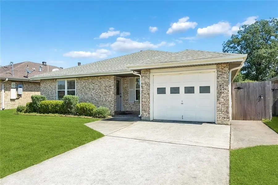 3128 Maryland Avenue, Kenner, LA 70065 - #2