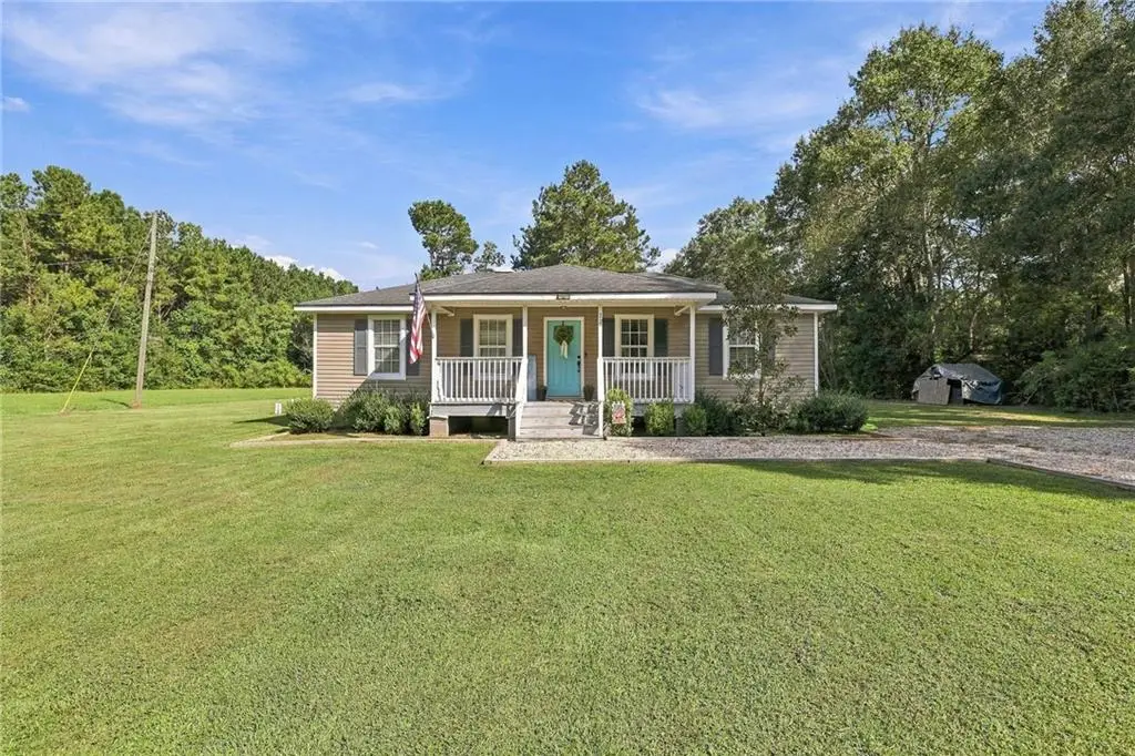 12 Dewberry Road, Covington, LA 70433 - #1