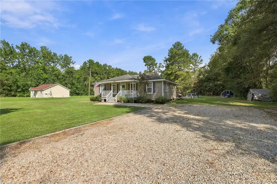 12 Dewberry Road, Covington, LA 70433 - #3