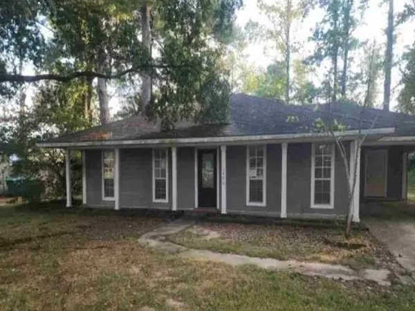 1420 Jason Drive, Denham Springs, LA 70726