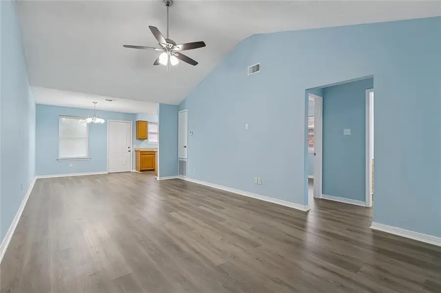 2818-20 Pakenham Drive, Chalmette, LA 70043 - #3