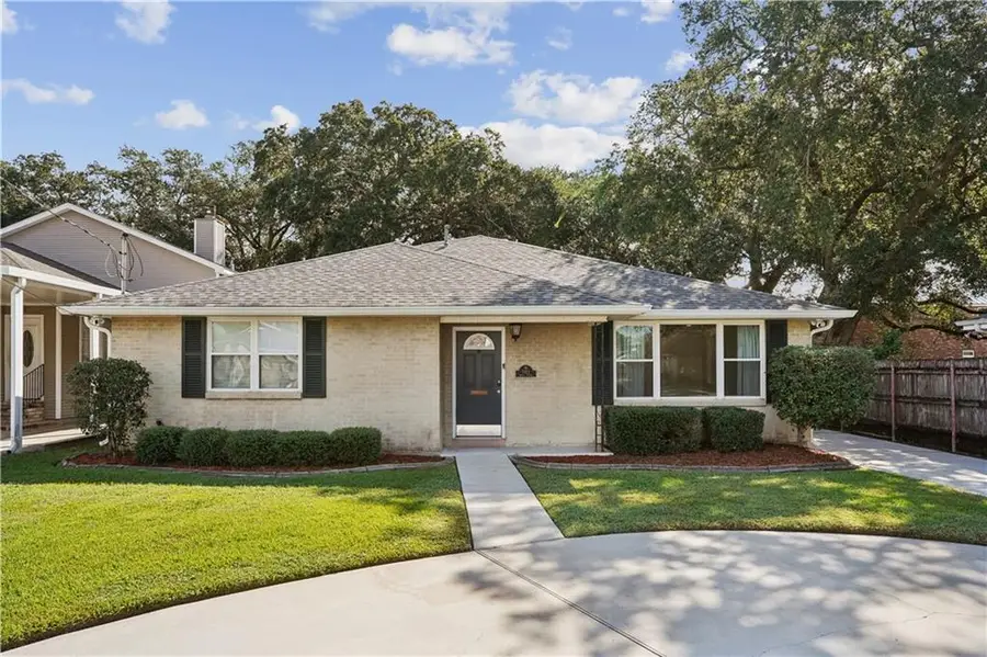 1013 Helios Avenue, Metairie, LA 70005 - #2