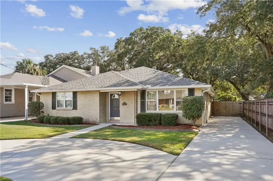 1013 Helios Avenue, Metairie, LA 70005 - #3