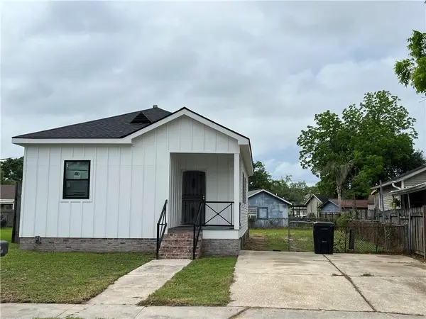 4336 Rayne Drive, New Orleans, LA 70122