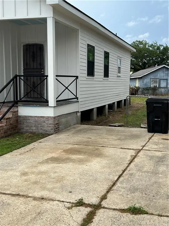4336 Rayne Drive, New Orleans, LA 70122 - #3