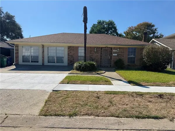 1604 Colony Place, Metairie, LA 70003