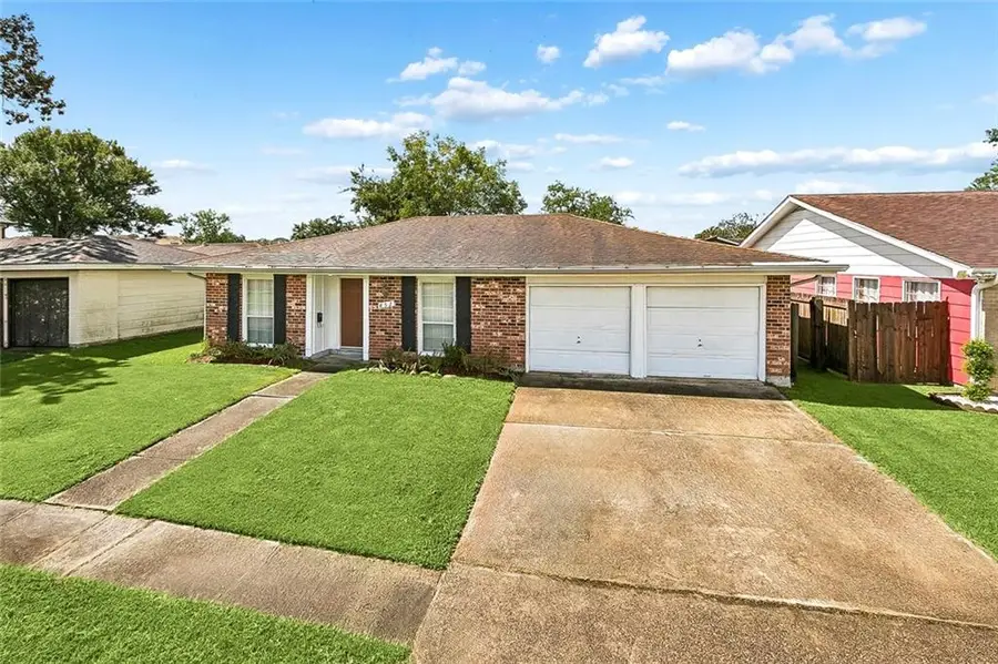 852 Kathy Street, Gretna, LA 70056 - #2
