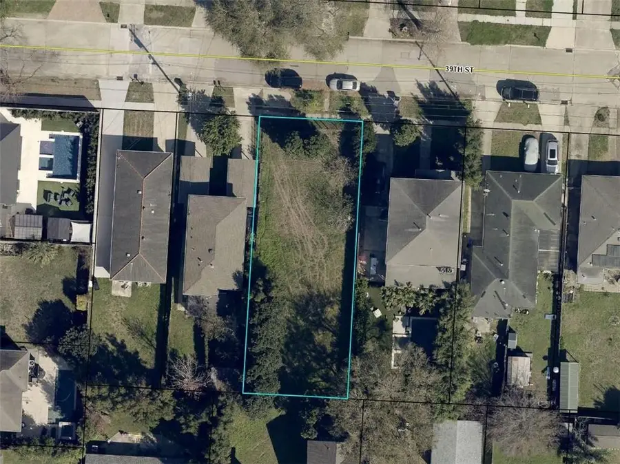 422 39th Street, New Orleans, LA 70124 - #3