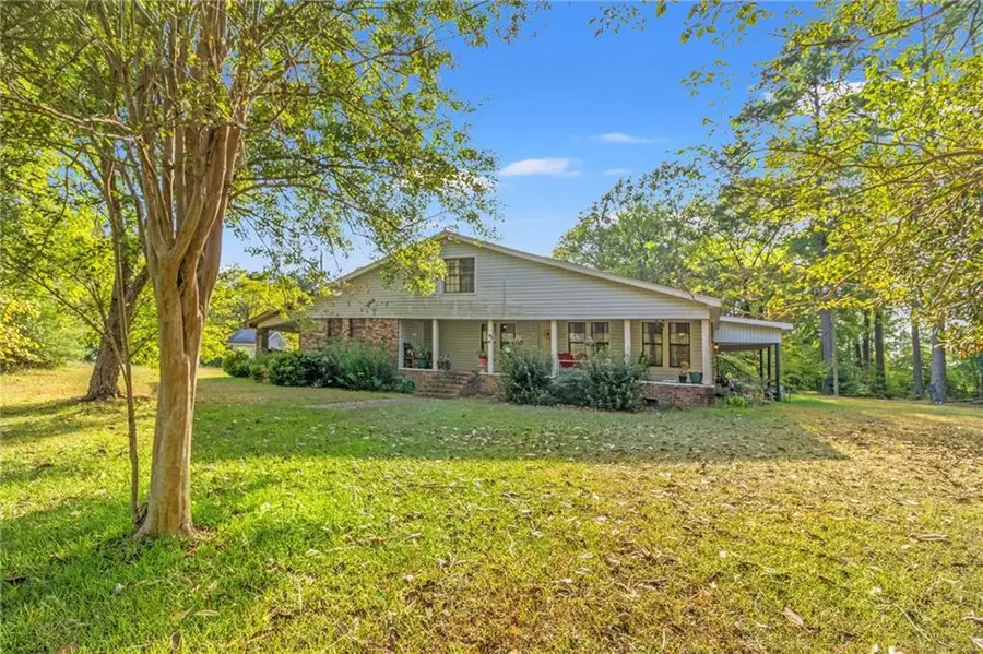 117 Van Martin Road, Winnfield, LA 71483 - #2