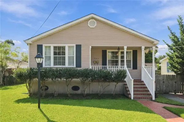 703 E Jefferson Park Avenue, Jefferson, LA 70121