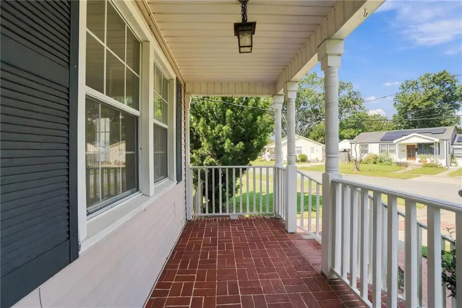 703 E Jefferson Park Avenue, Jefferson, LA 70121 - #2