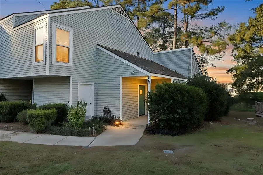 16 Jacqueline Court #16, Mandeville, LA 70471 - #2