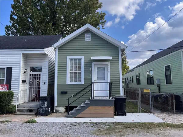 1319 General Ogden Street, New Orleans, LA 70118