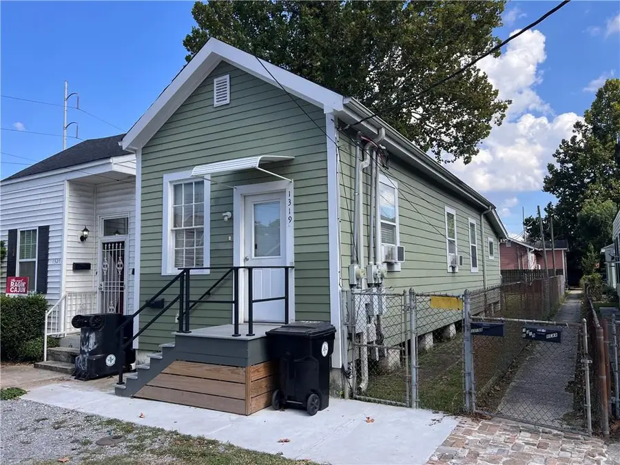 1319 General Ogden Street, New Orleans, LA 70118 - #2