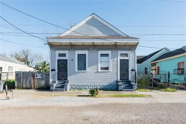 1552 54 N Roman Street, New Orleans, LA 70116