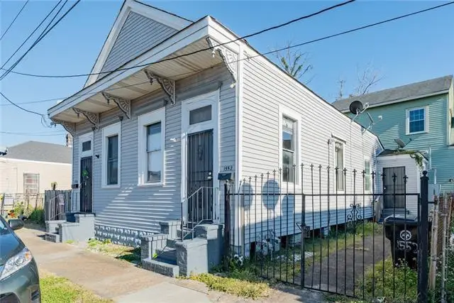 1552 54 N Roman Street, New Orleans, LA 70116 - #2