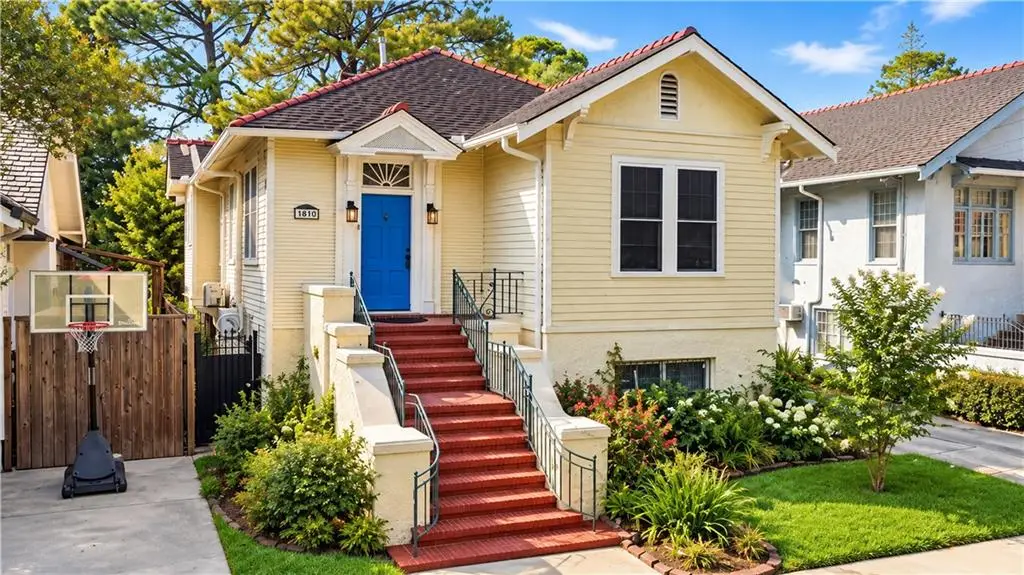 2618 Octavia Street, New Orleans, LA 70115 - #1