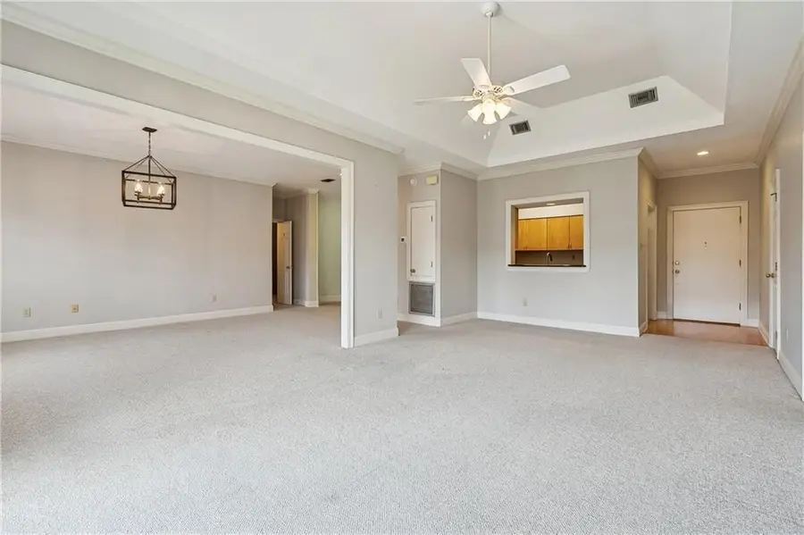 801 Rue Burgundy Street #319, Metairie, LA 70005 - #3