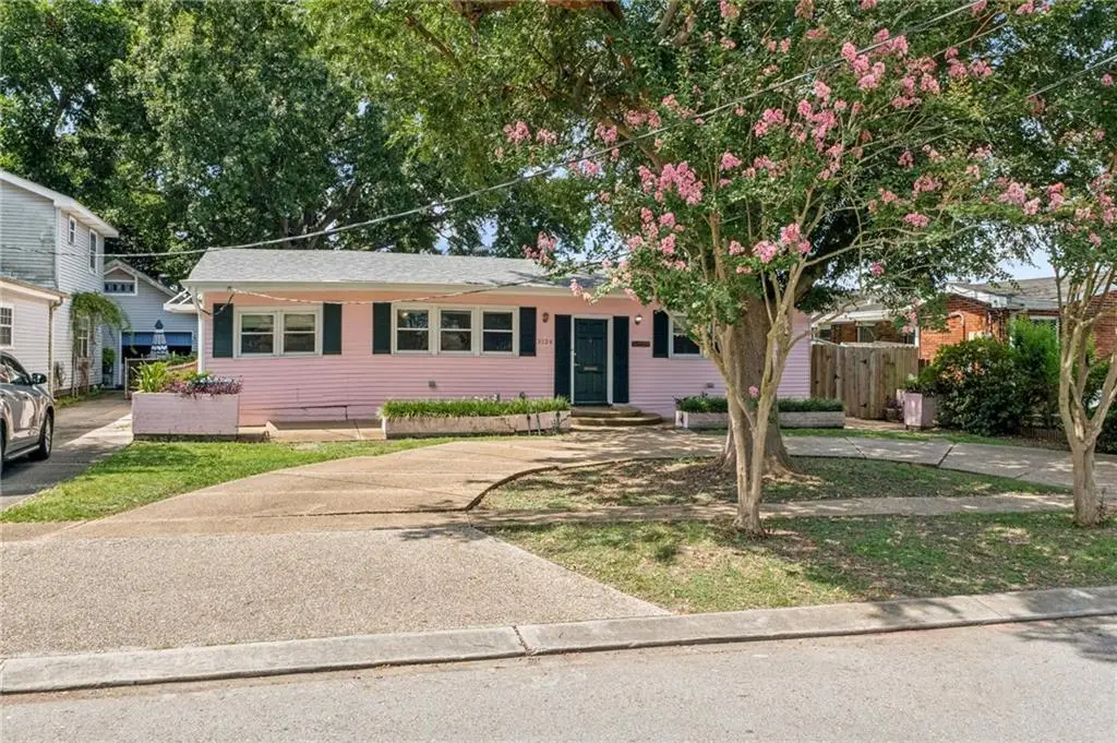 3124 42nd Street, Metairie, LA 70001 - #1