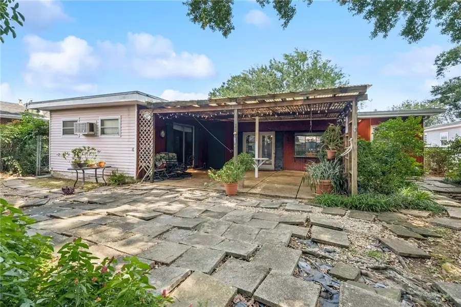 3124 42nd Street, Metairie, LA 70001 - #3