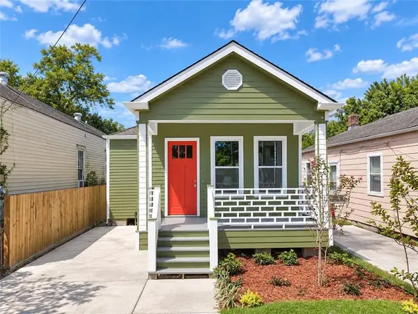 2218 Joliet Street, New Orleans, LA 70118