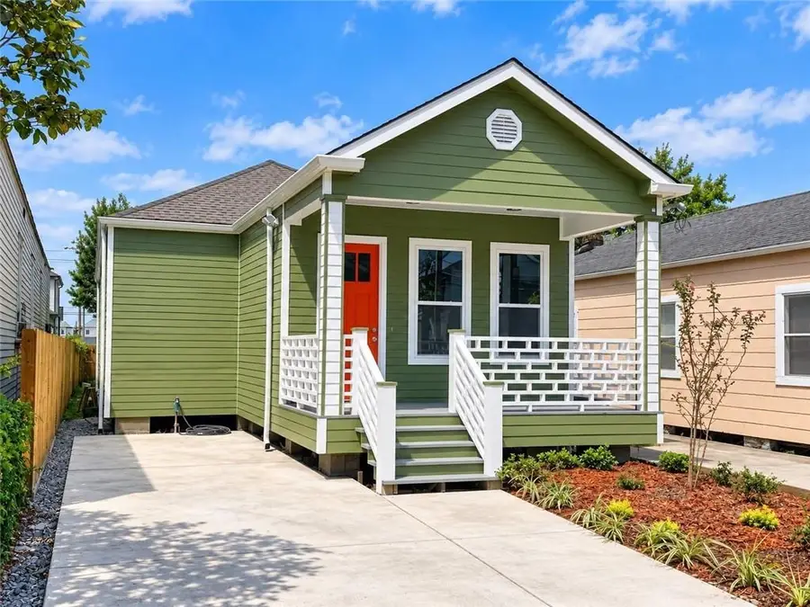 2218 Joliet Street, New Orleans, LA 70118 - #2