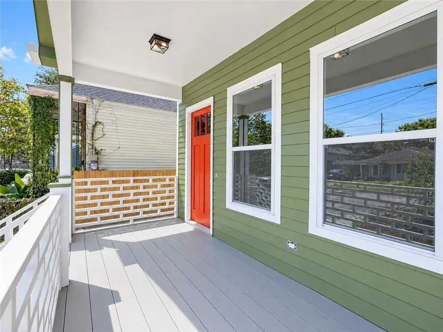 2218 Joliet Street, New Orleans, LA 70118 - #3