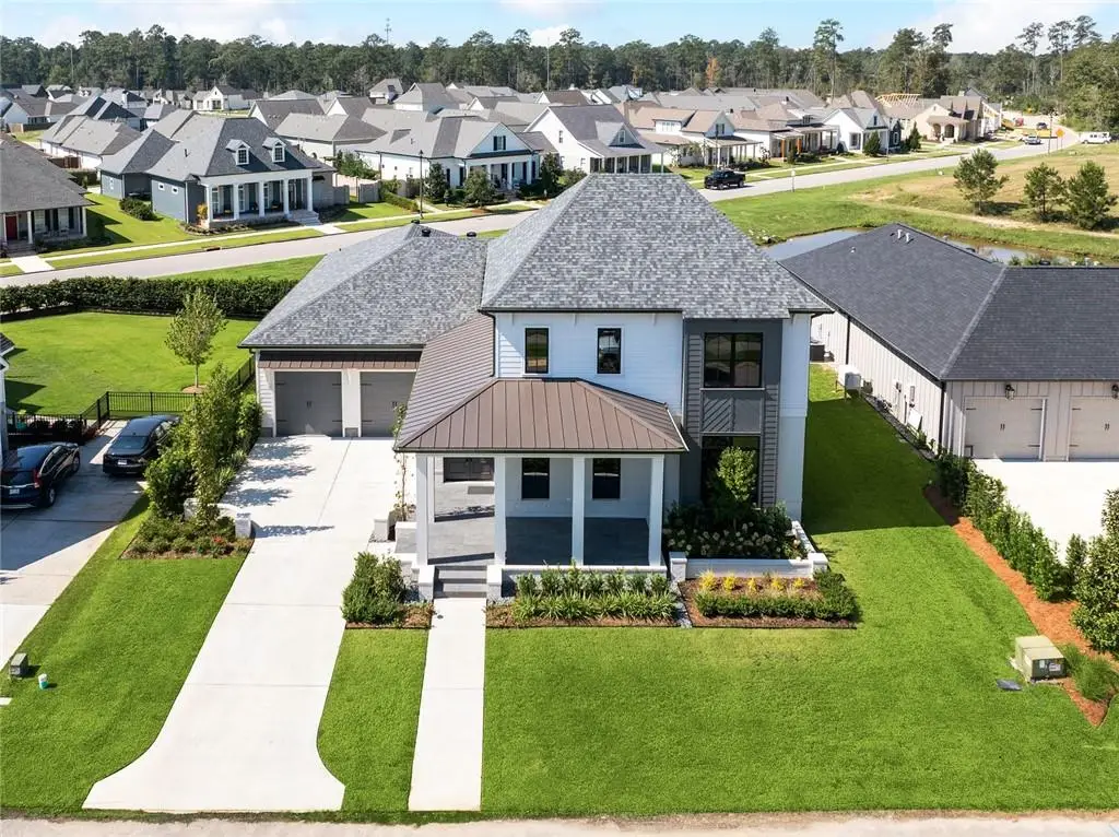 805 Chretien Point Avenue, Covington, LA 70433 - #1