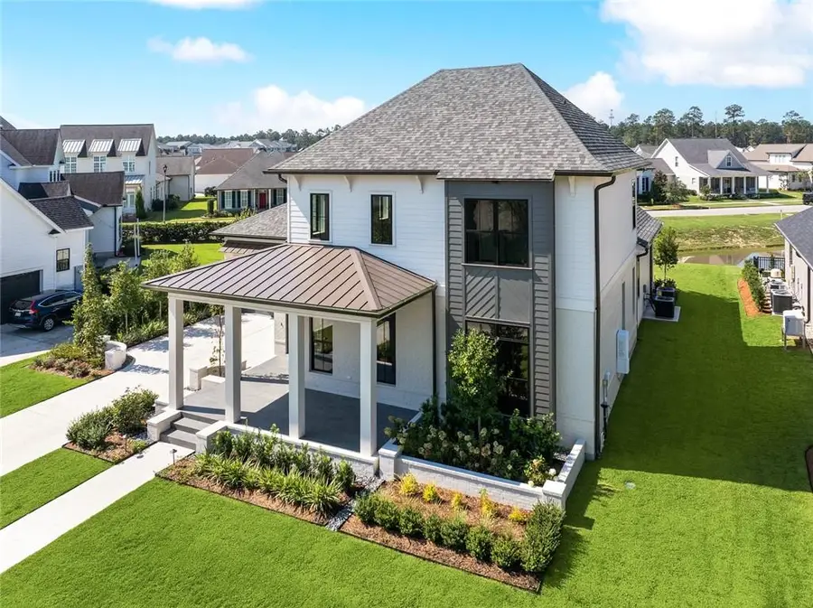 805 Chretien Point Avenue, Covington, LA 70433 - #2
