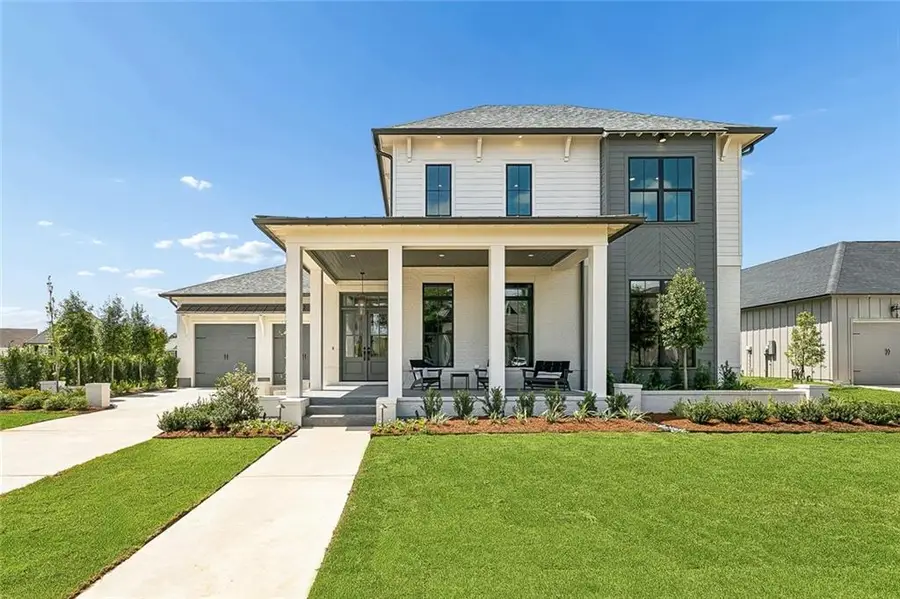 805 Chretien Point Avenue, Covington, LA 70433 - #3