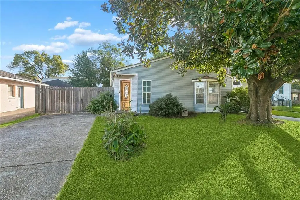 1329 Generes Drive, Harahan, LA 70123 - #1