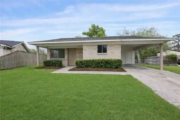 3727 Meadowdale Drive, Slidell, LA 70458