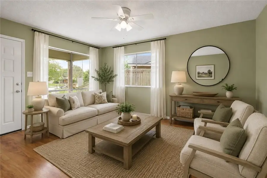 3727 Meadowdale Drive, Slidell, LA 70458 - #2