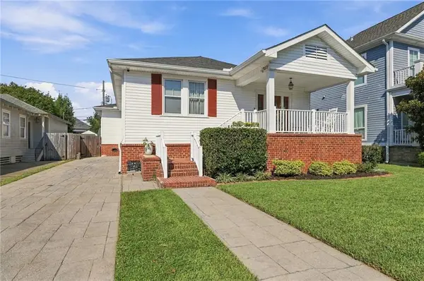 6240 Louisville Street, New Orleans, LA 70124