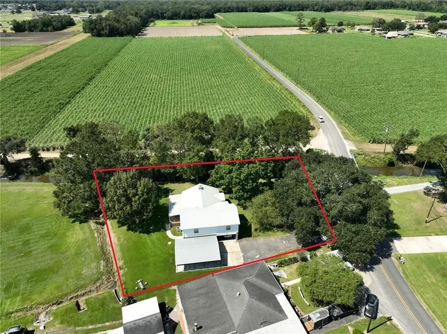 39481 W La 642 Highway, Paulina, LA 70763 - #2