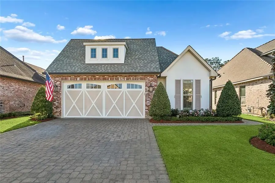 973 S Corniche Du Lac, Covington, LA 70433 - #2