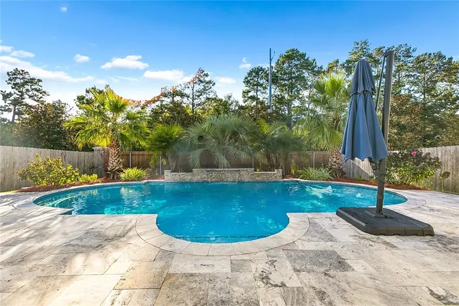 973 S Corniche Du Lac, Covington, LA 70433 - #3