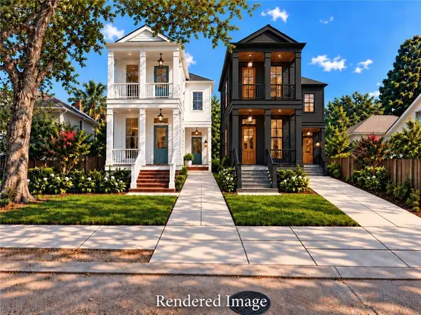 2615 Annunciation Street, New Orleans, LA 70130